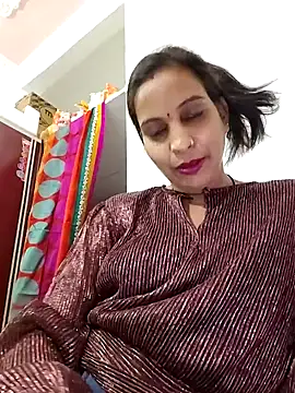 Hotty-Nidhi live sex cam
