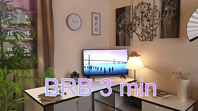 Merelin_Befer live sex cam