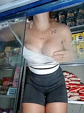 Queen_lorena live sex cam