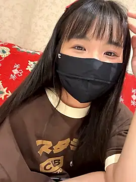 BigHaComing live sex cam