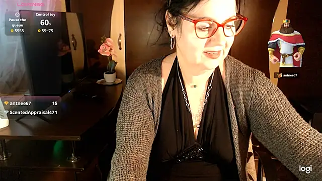 exymilf_ live sex cam