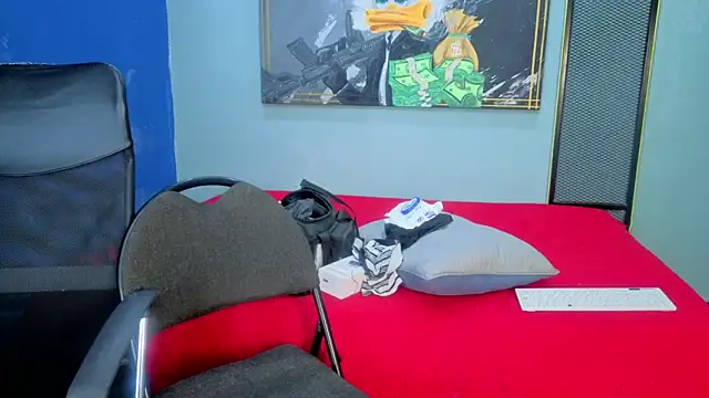 DylanGuss live sex cam