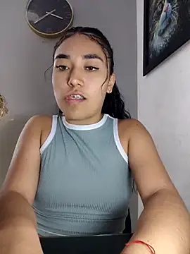 AmberGold- live sex cam