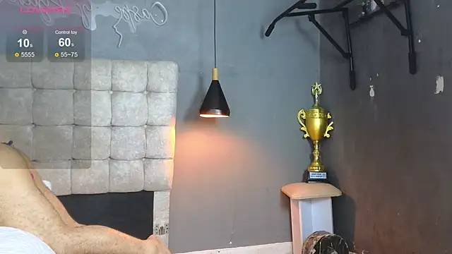 Horny_nick18 live sex cam