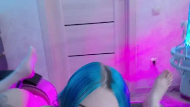 Aurora_Natsuki live sex cam