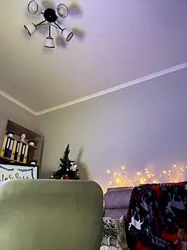 RinaShy live sex cam