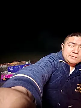 KAIKAI-888 live sex cam