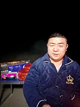 KAIKAI-888 live sex cam