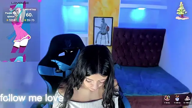 zoe_connor19 live sex cam