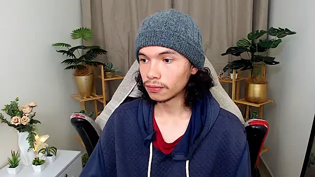 Xoxo_Smiles live sex cam