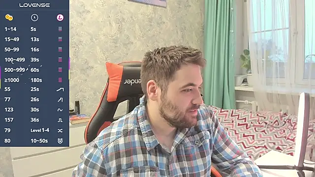 Morlaios live sex cam