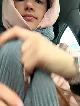 KateRedgar live sex cam