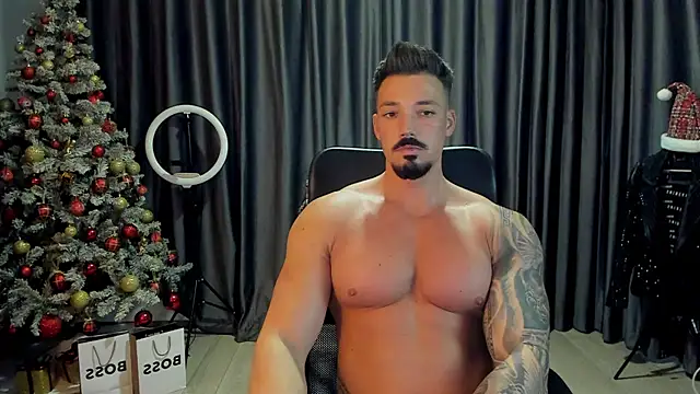 HaydenSpearss live sex cam