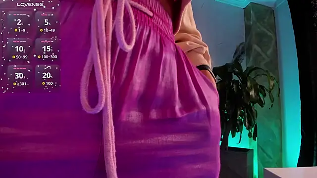 AnaRuiz live sex cam