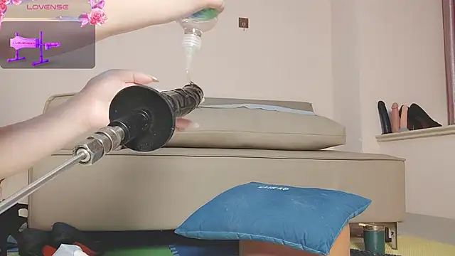 daeyulin live sex cam