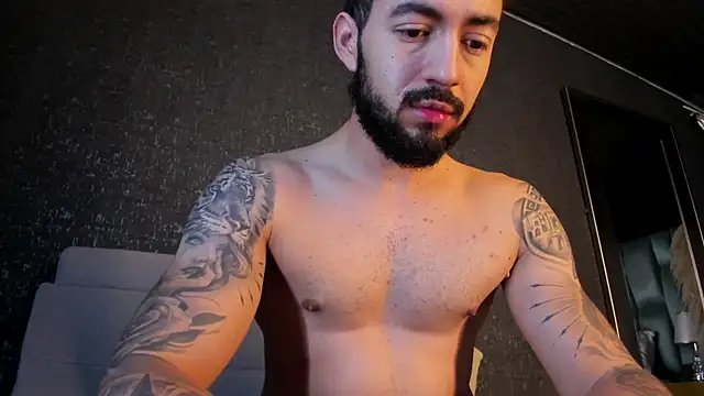 MarkWalker__ live sex cam