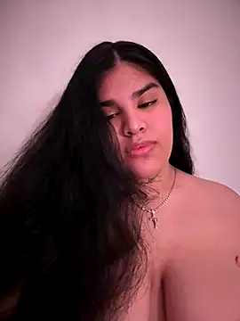 Badkittykim live sex cam