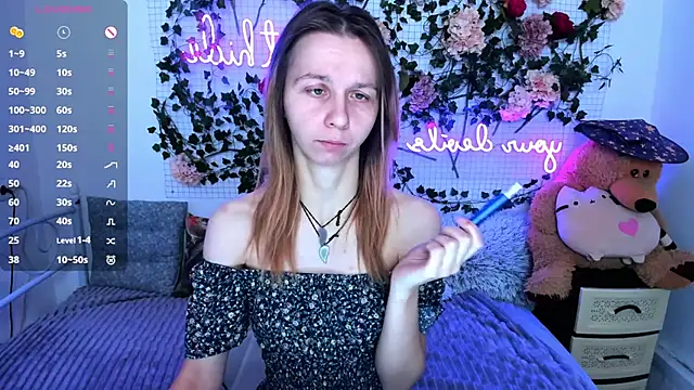 Bell_a_mi_ live sex cam