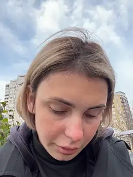 SandraCarter live sex cam