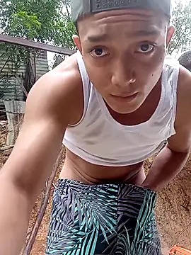 tayson_ live sex cam