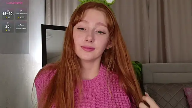 AdritVance live sex cam