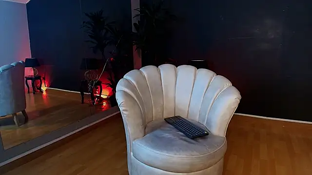 MyMayte live sex cam