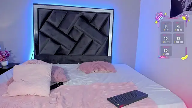 samanthaecheverry live sex cam