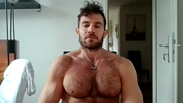 alpha-hunk live sex cam