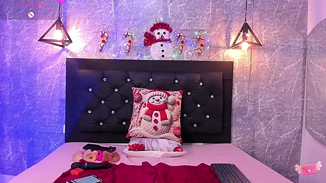 emberhodson live sex cam