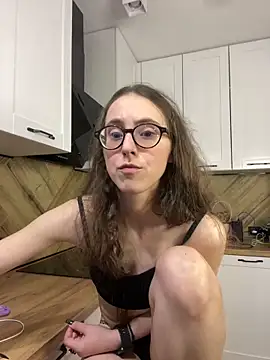 MartiniiSelenna live sex cam