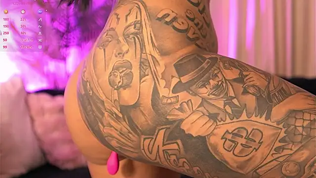 firesbomb777 live sex cam