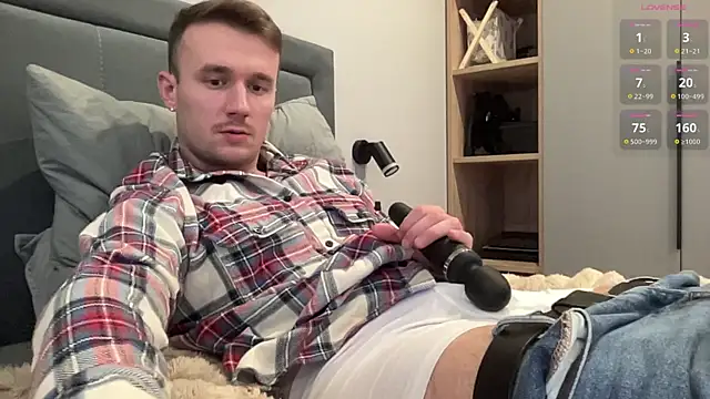 cute_mark live sex cam