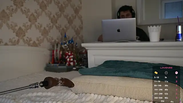 American__Dream live sex cam