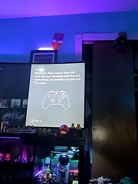 Novabear6996 live sex cam