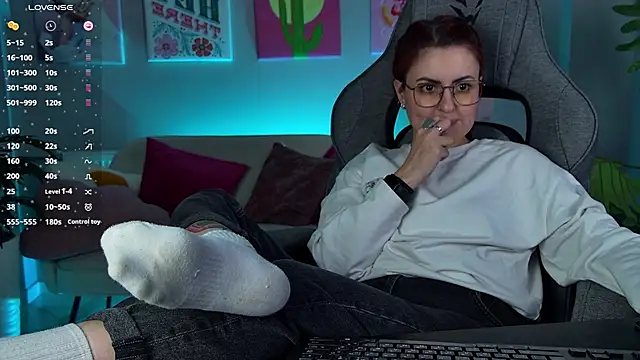 Lana__May live sex cam