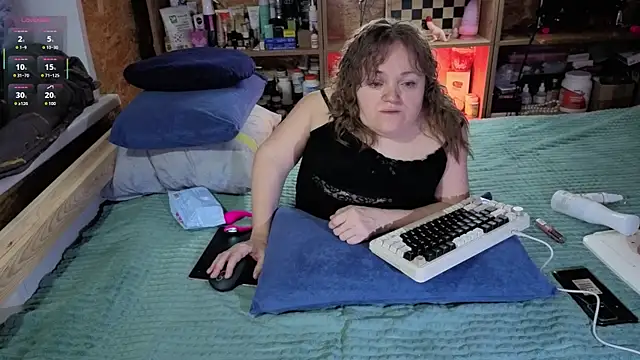 MiniNatalie live sex cam