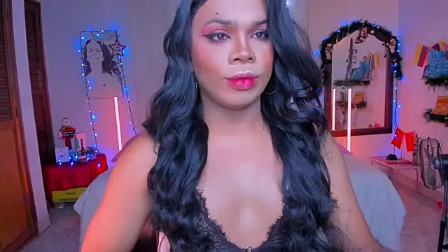 CuteRomi live sex cam