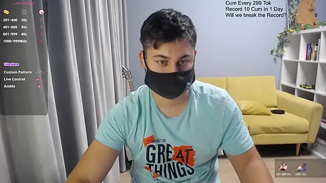 Tomguys live sex cam