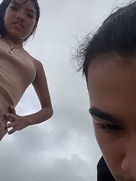 RoomExotic11 live sex cam