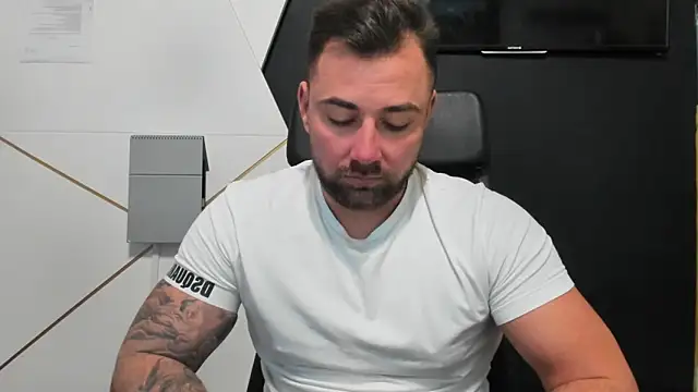 DuncanStone live sex cam