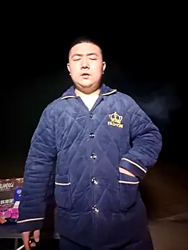 KAIKAI-888 live sex cam