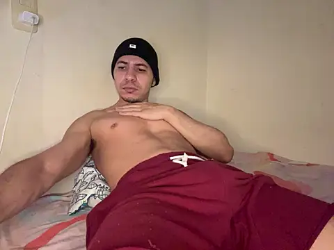 Im_steven live sex cam