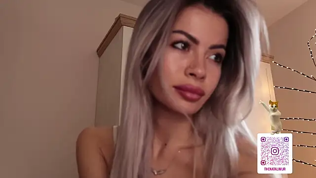 Natalimuur live sex cam