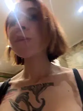 RosieSecret live sex cam