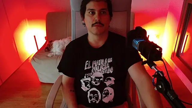 nick788622 live sex cam