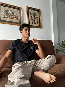 Masterikee live sex cam