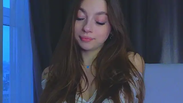 VirginiaHouston live sex cam