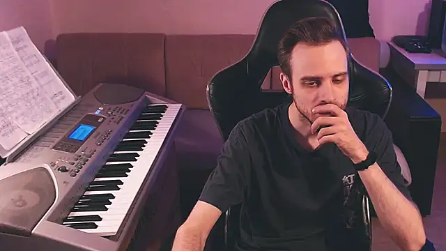 Sweetparker live sex cam