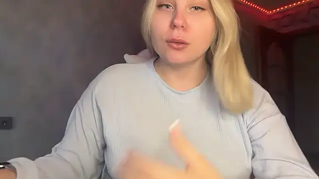 Thalia__Star live sex cam