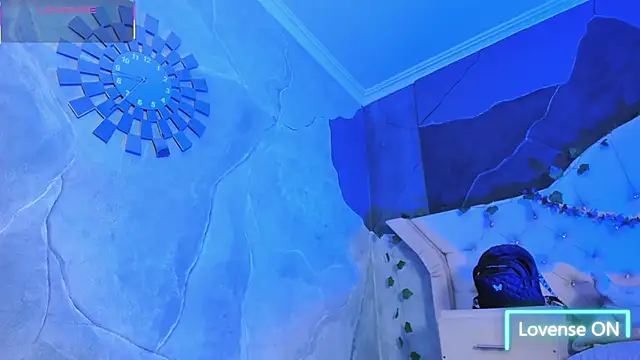 AmbarFoxx_ live sex cam